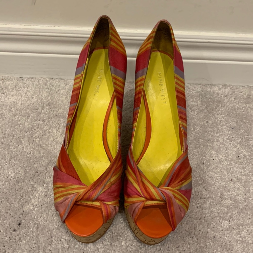 Nine West Shoes